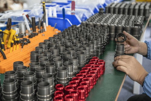 Veseconn (Chengdu) Aviation Technology Co., Ltd.