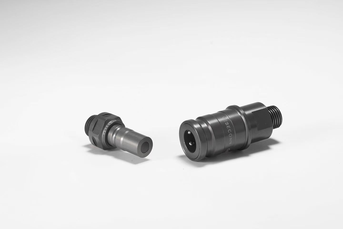 CB series steel ball locking joint