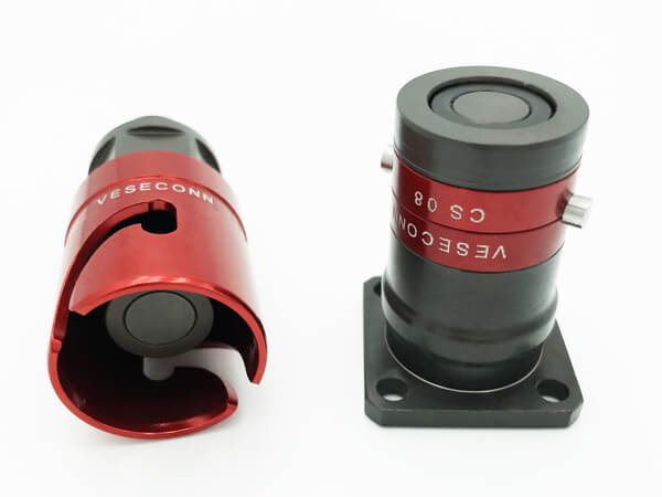 Teflon tube