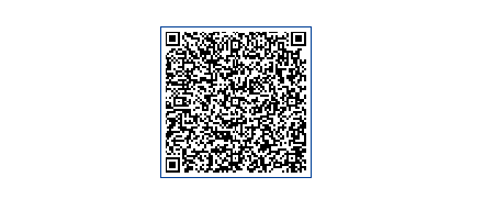Invitation QR code
