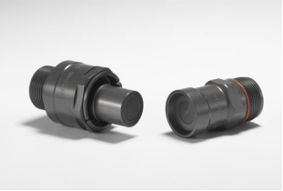 CNB series large floating blind plug connector
