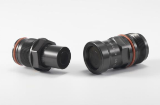 CN series blind plug connector